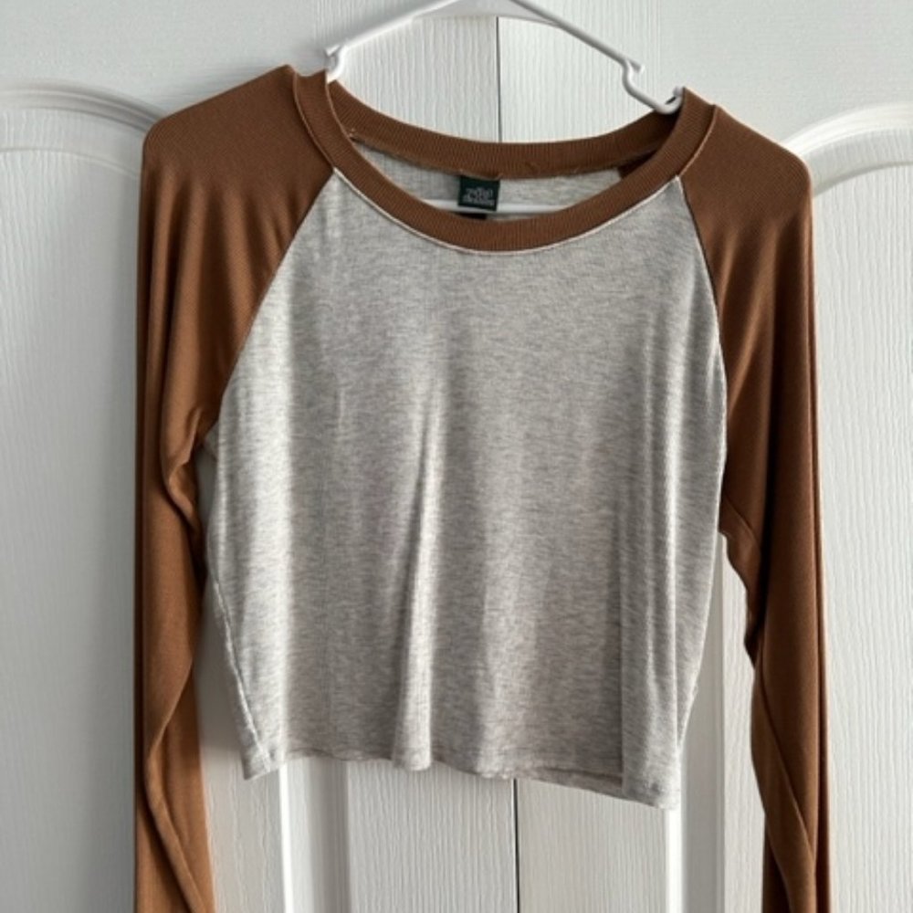 Wild Fable thermal long sleeve